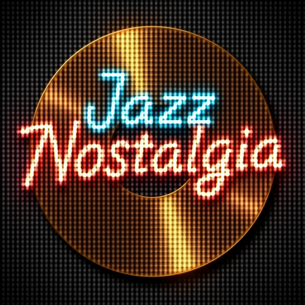 JazzNostalgia Logo